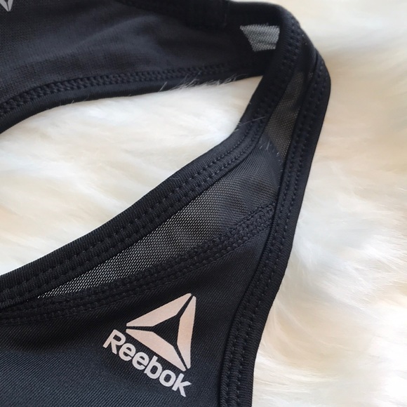 🌸2 for $30🌸 Reebok sports bra - Picture 4 of 4